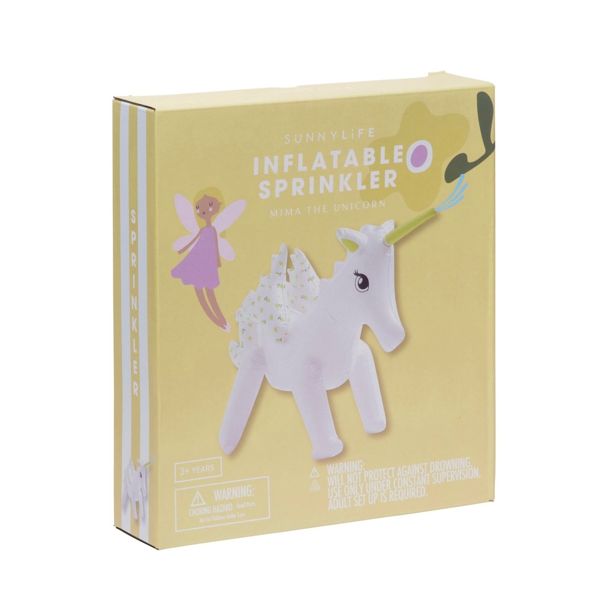 Inflatable Sprinkler - Mima The Fairy - SUNNYLiFE EU
