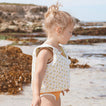 Swim Vest 3-6 EU | Mima the Fairy Lemon Lilac