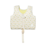 Schwimmweste 2-3 EU | Mima die Fee Zitronenflieder