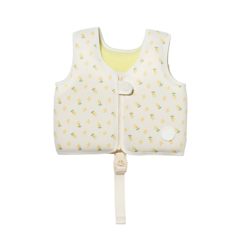 Schwimmweste 2-3 EU | Mima die Fee Zitronenflieder