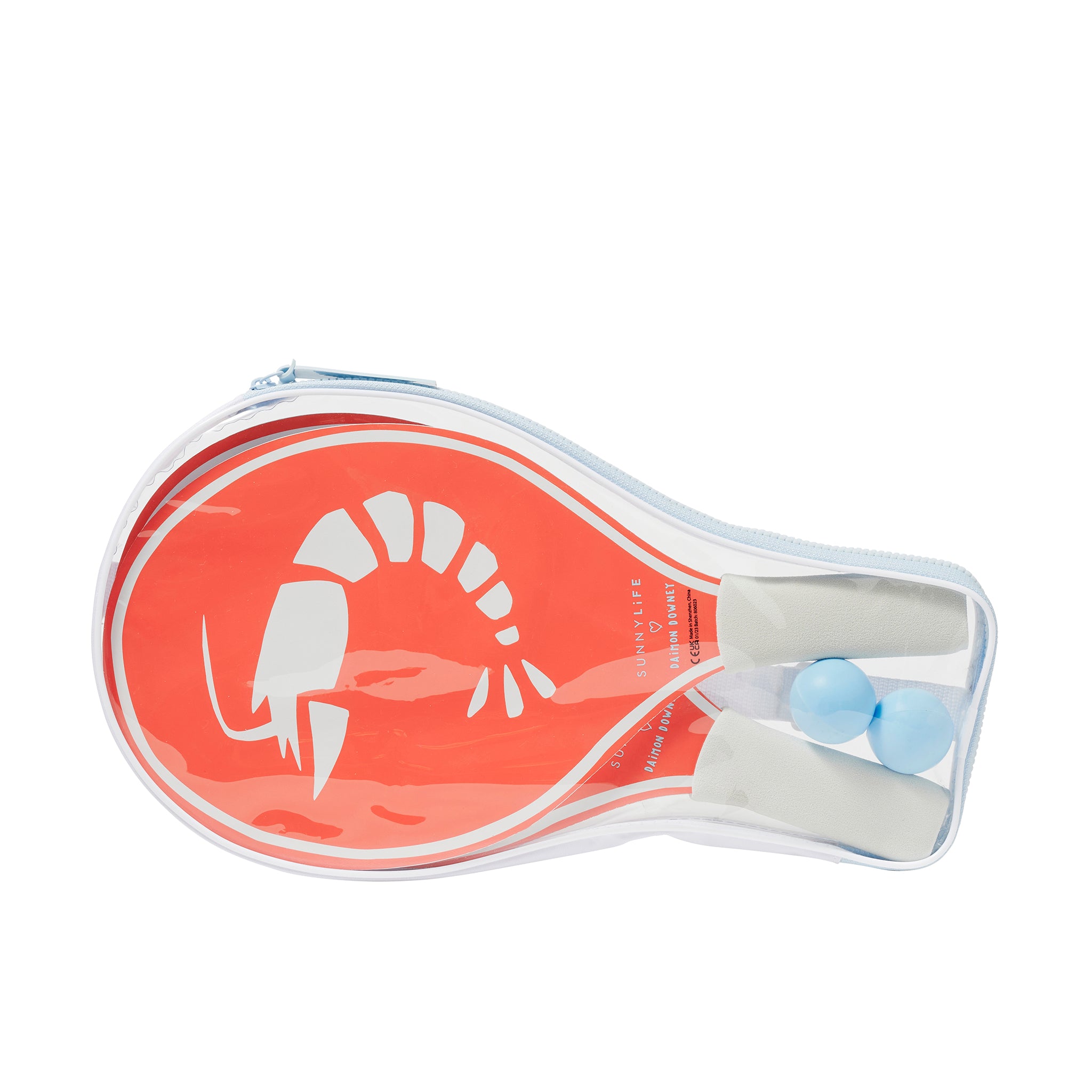 Strandschläger | De Playa Coral