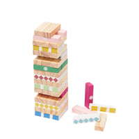 Travel Jumbling Tower - Majorelle
