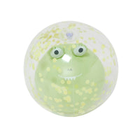 3D Inflatable Beach Ball - Cookie the Croc