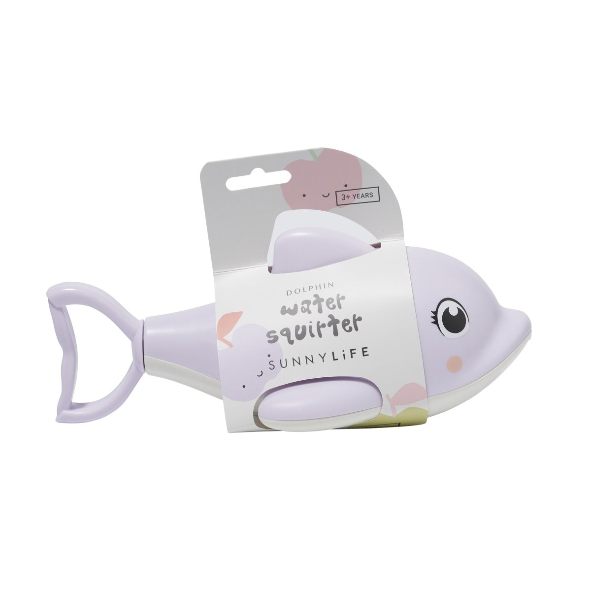 Dolphin Water Squirters - SUNNYLiFE EU