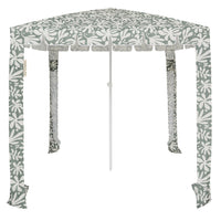 Beach Cabana - The Vacay Olive