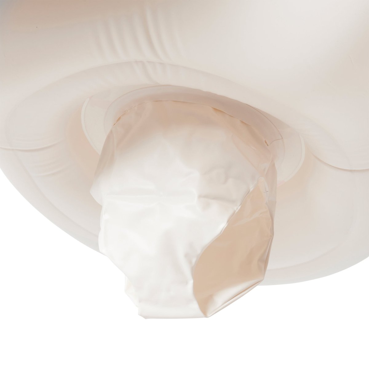 Float Together Baby Seat - Apple Sorbet - SUNNYLiFE EU