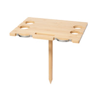 Portable Picnic Table