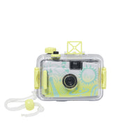 Underwater Camera - The Sea Kids