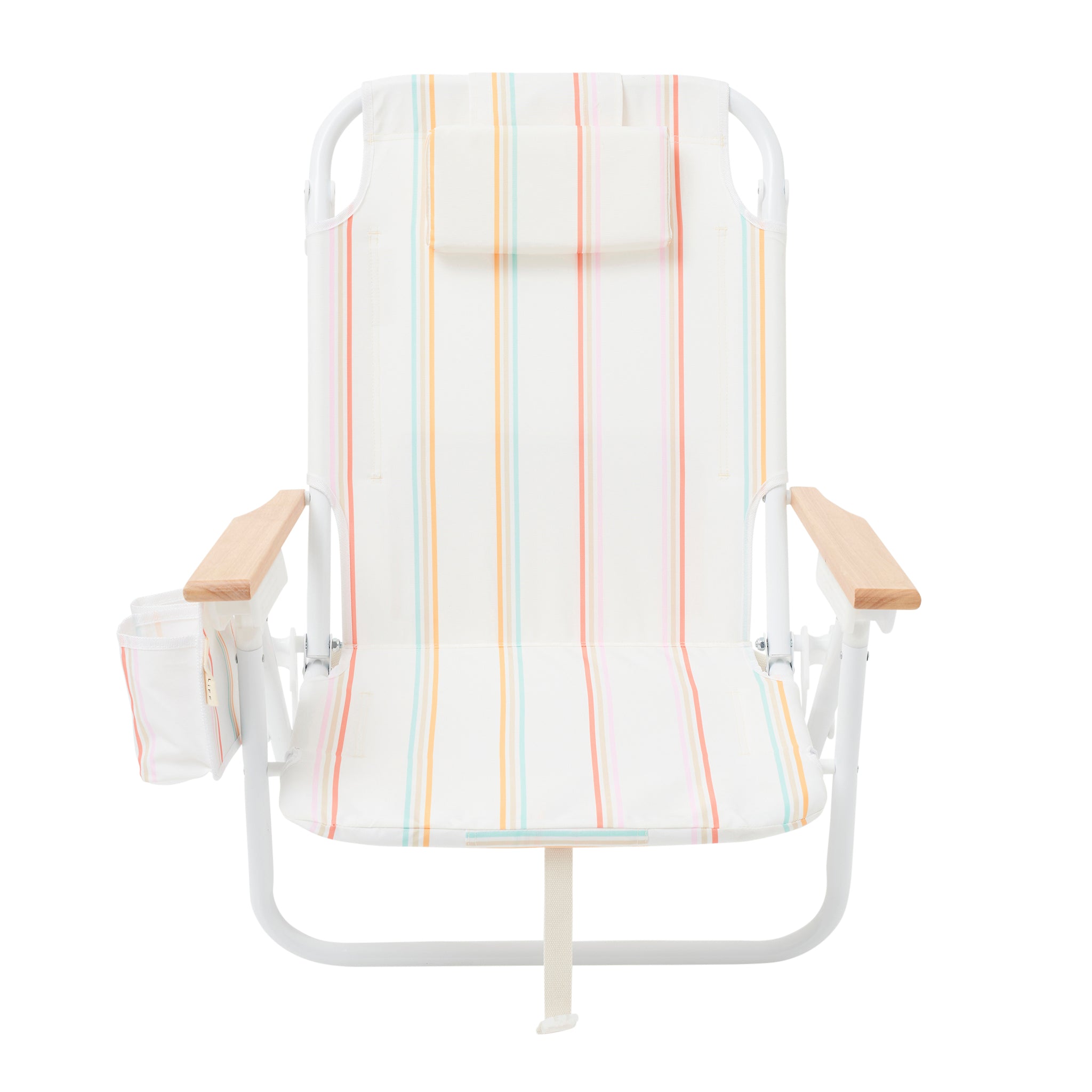 Luxe Beach Chair - Rio Sun