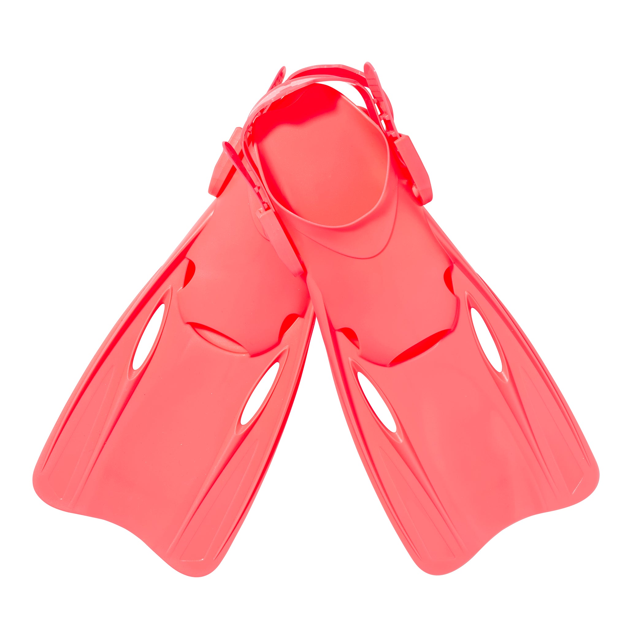 Kids Snorkel Set Small - Melody the Mermaid Pink