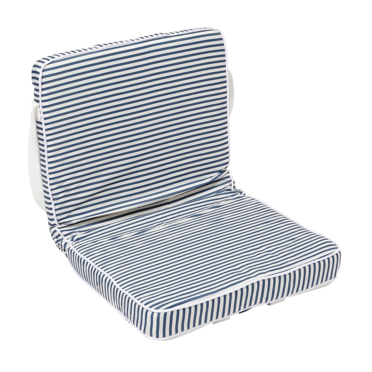campingstuhl gestreift Portable Folding Beach Chair