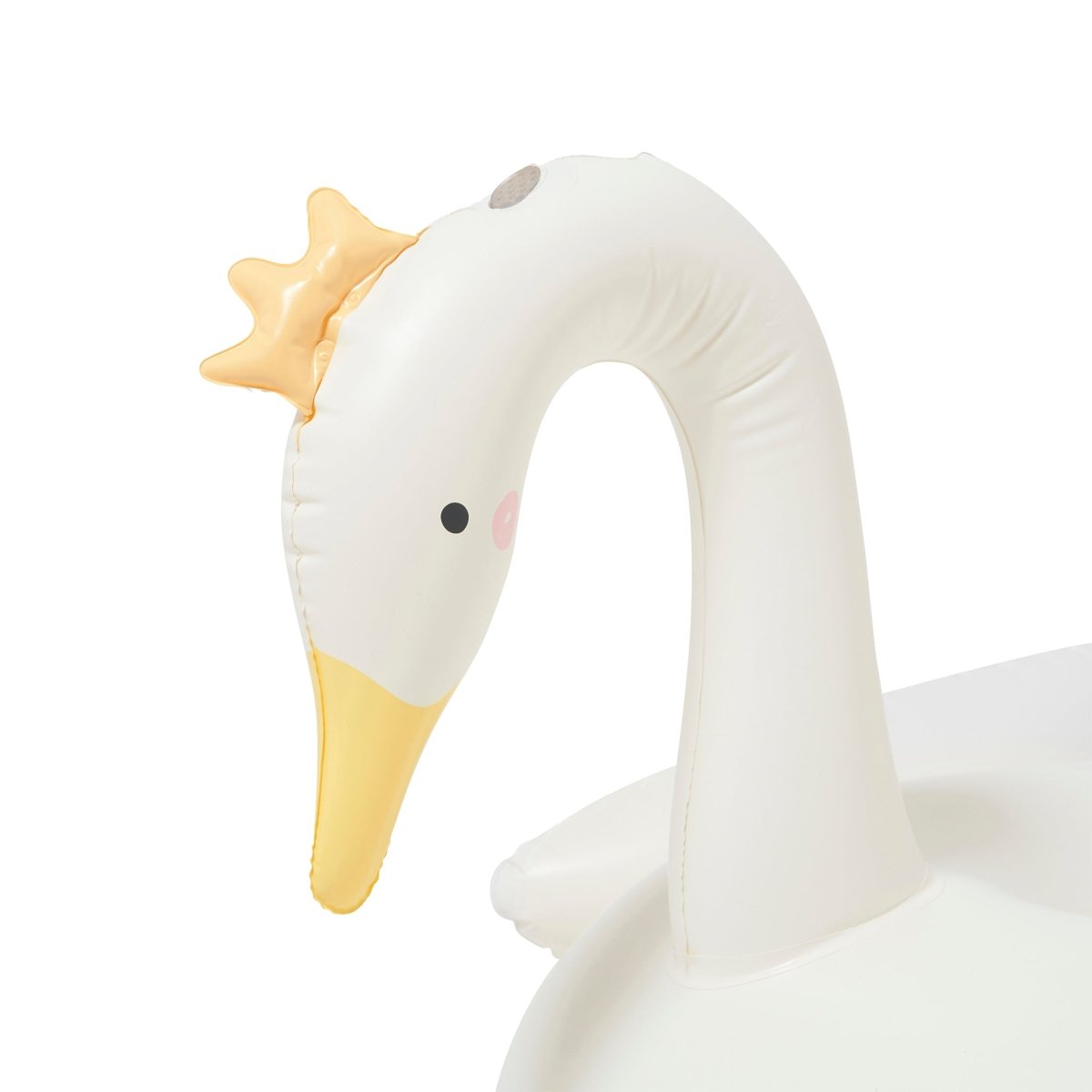 Inflatable Sprinkler - Princess Swan - SUNNYLiFE EU