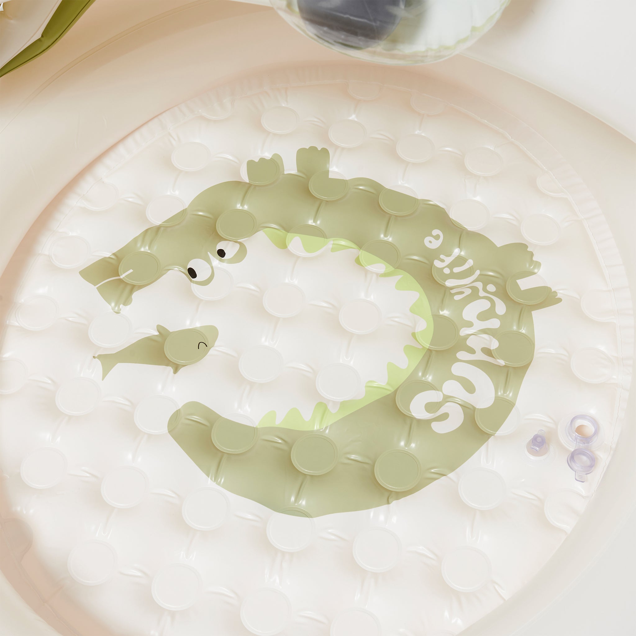 Kids Inflatable Pool