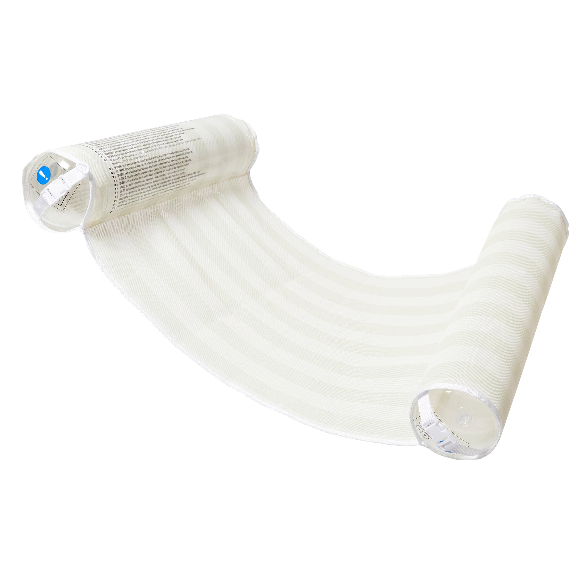 Mesh Hammock Float - The Vacay Soft Olive