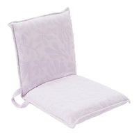 Luxe Folding Seat - Rio Sun Pastel Lilac