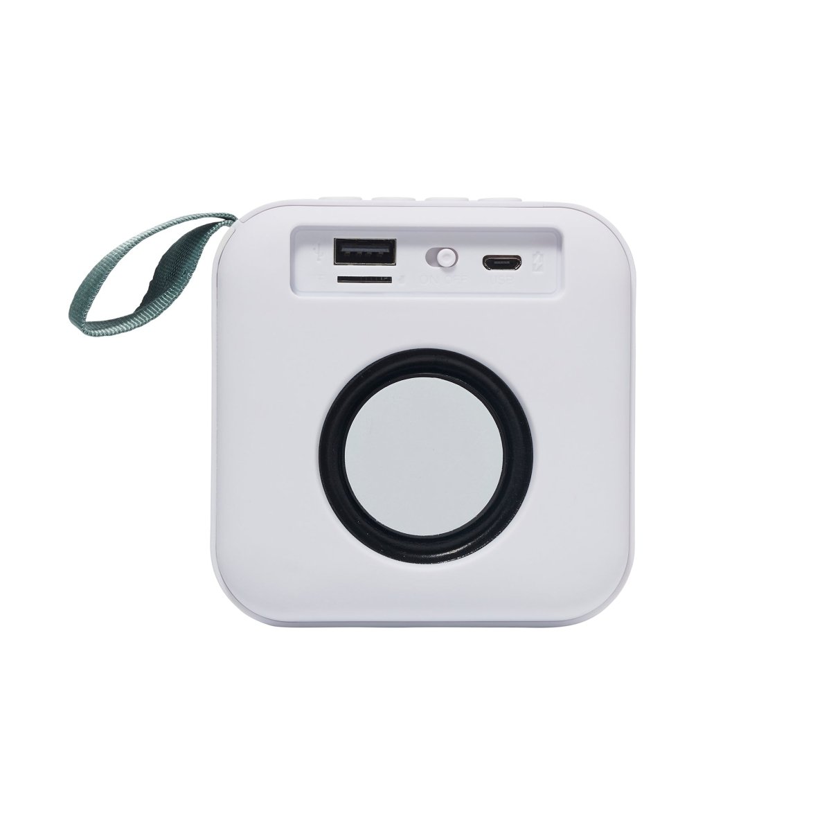 Portable Travel Speaker - The Vacay - SUNNYLiFE EU