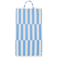 Strandtuch-Tragetasche (2-in-1) - Le Weekend