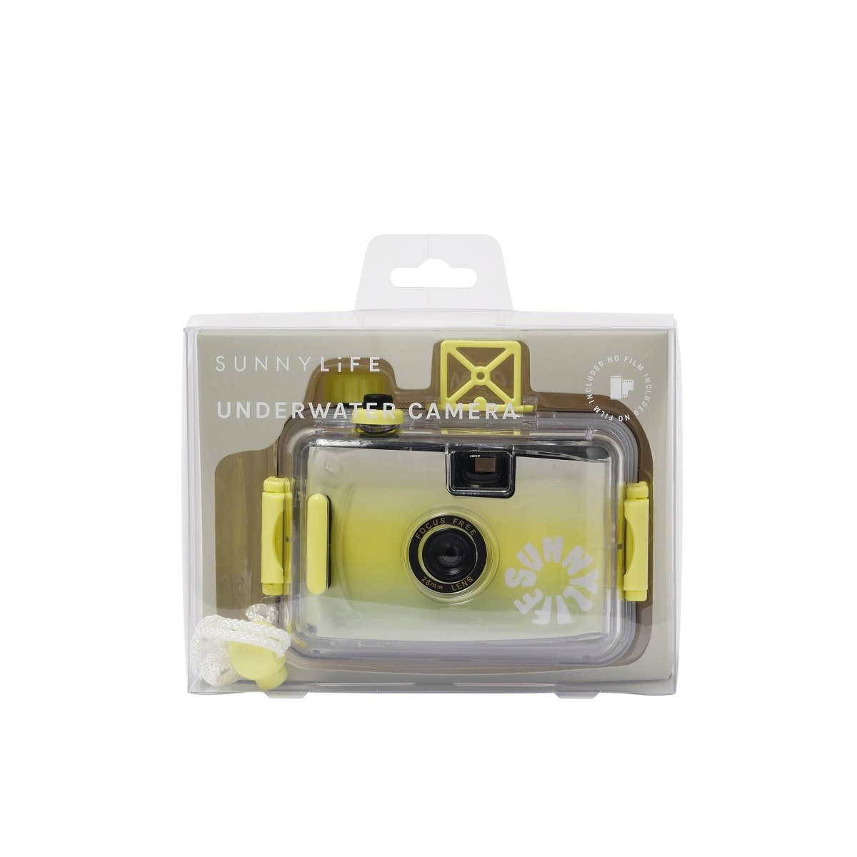 Underwater Camera - Tides Out - SUNNYLiFE EU