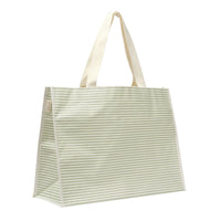 Carryall Beach Bag - La Palma