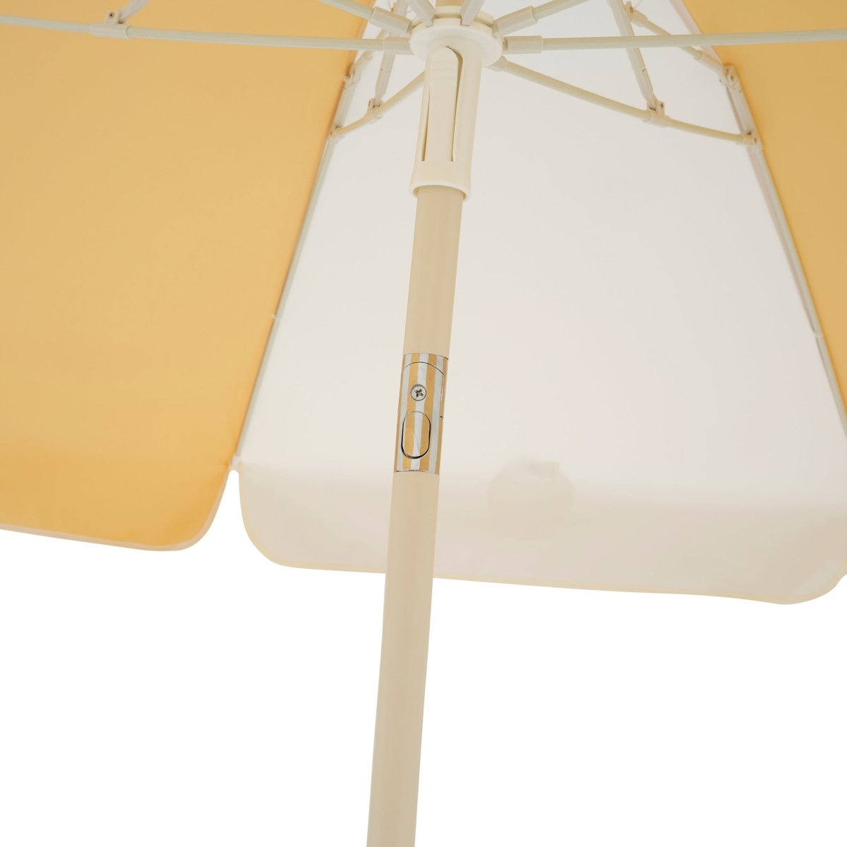 Compact Beach Umbrella - Butternut - SUNNYLiFE EU