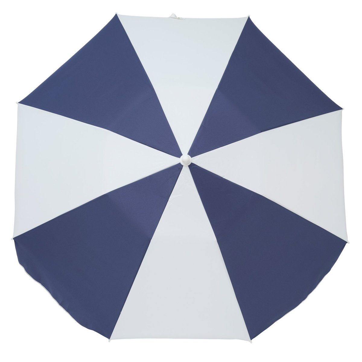 Compact Beach Umbrella - Marine - SUNNYLiFE EU