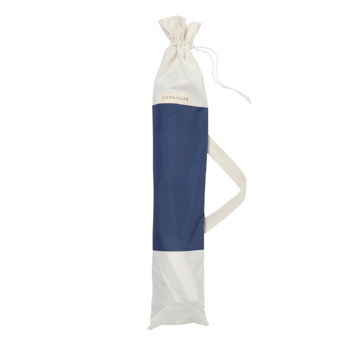 Compact Beach Umbrella - Marine - SUNNYLiFE EU