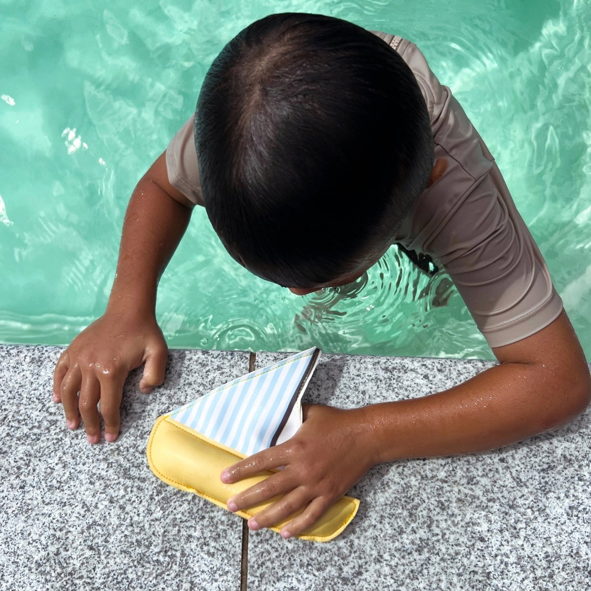 Dive Buddies 6 - Sammy the Seagull - SUNNYLiFE EU