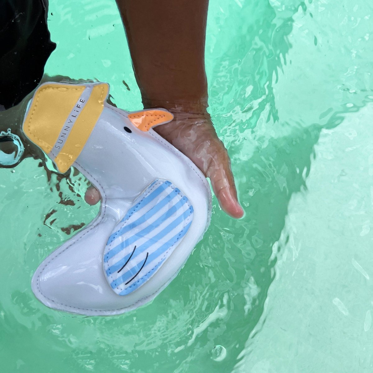 Dive Buddies - Sammy the Seagull - SUNNYLiFE EU