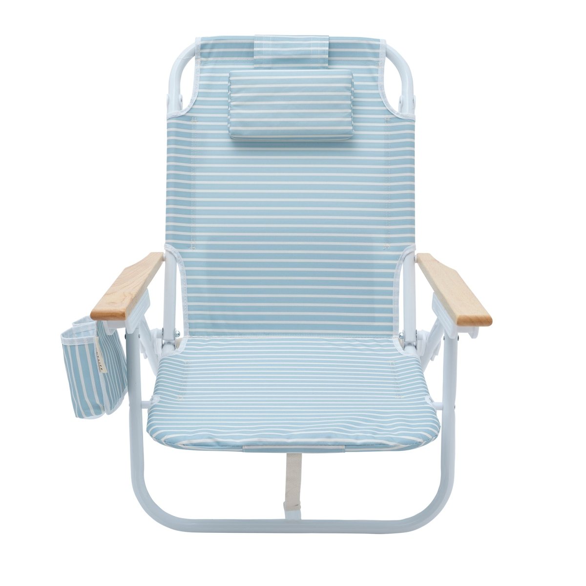 Deluxe Beach Chair - Lazy Days - SUNNYLiFE EU
