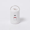 Mini Electric Air Pump | Universal White