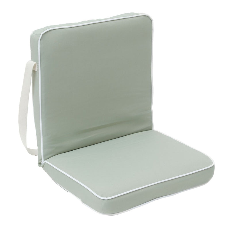 Chaise pliante portable - Sauge de mer