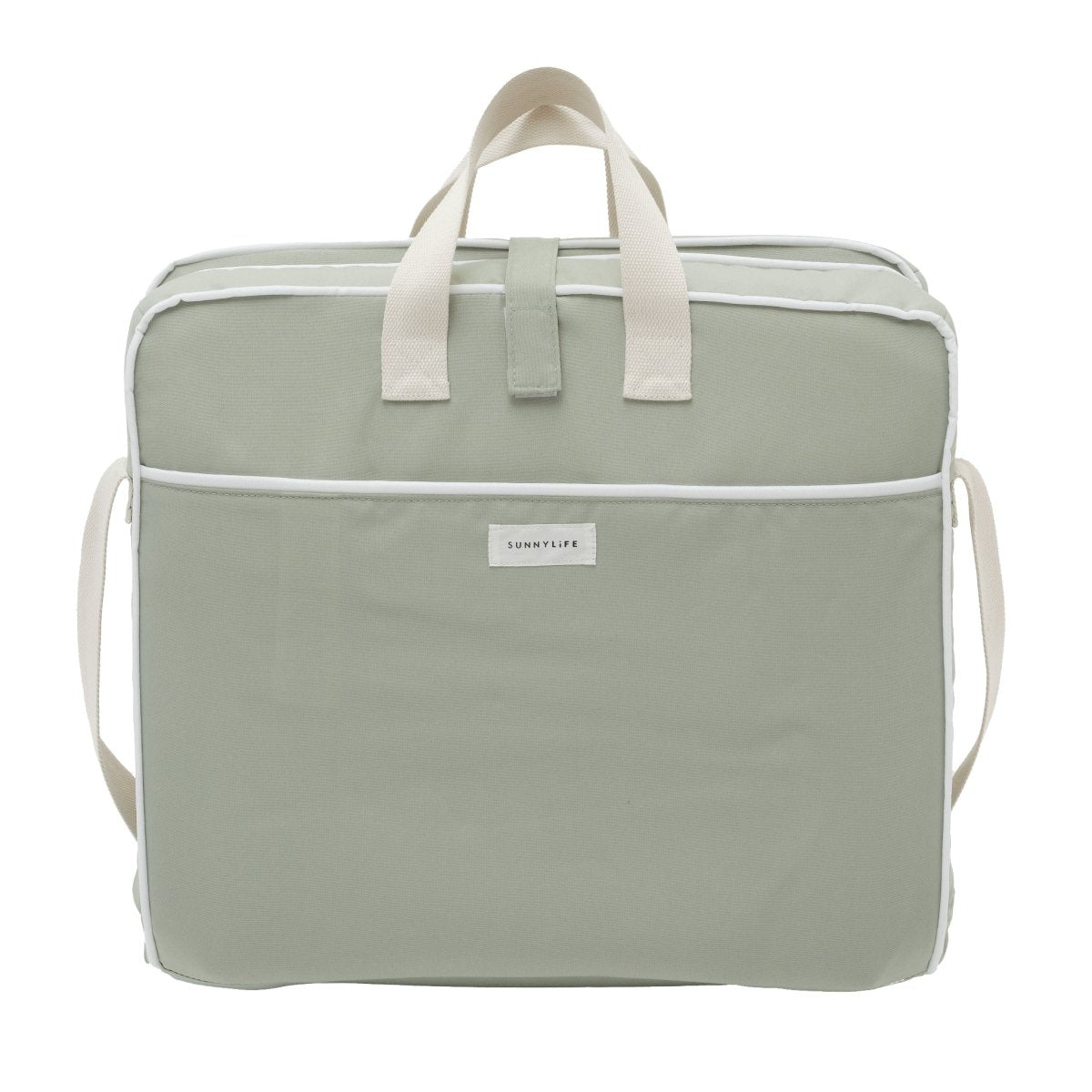 Take Anywhere Folding Chair - Sea Sage - SUNNYLiFE EU