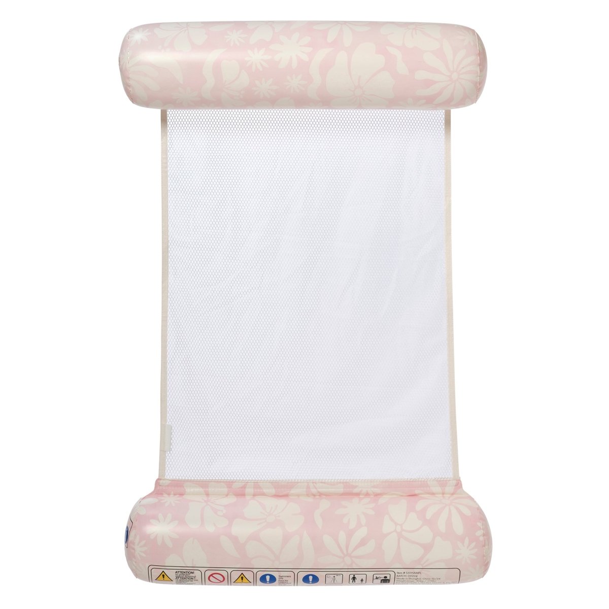 Floating Hammock - Stole My Heart - SUNNYLiFE EU