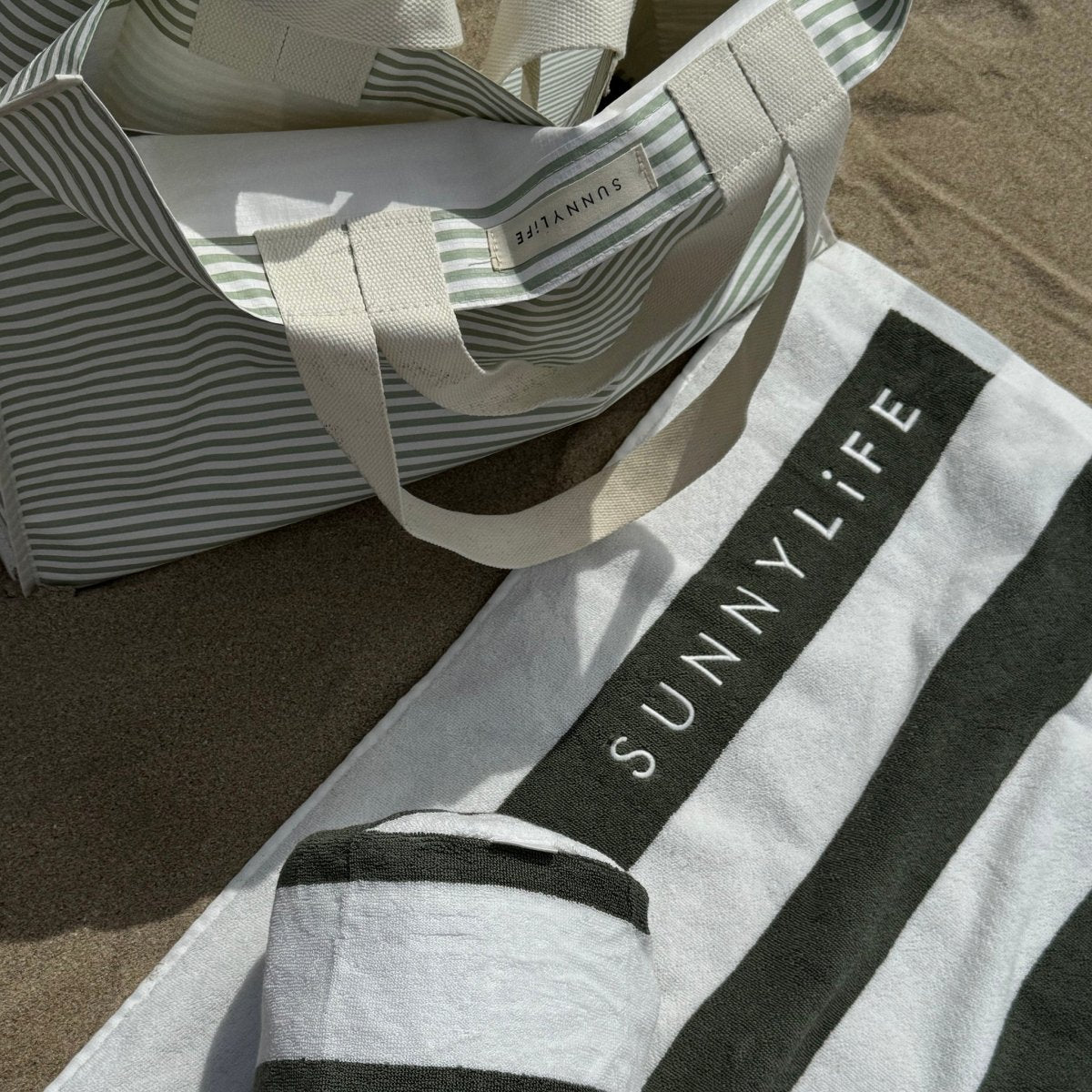 Beach Pillow - The Vacay - SUNNYLiFE EU