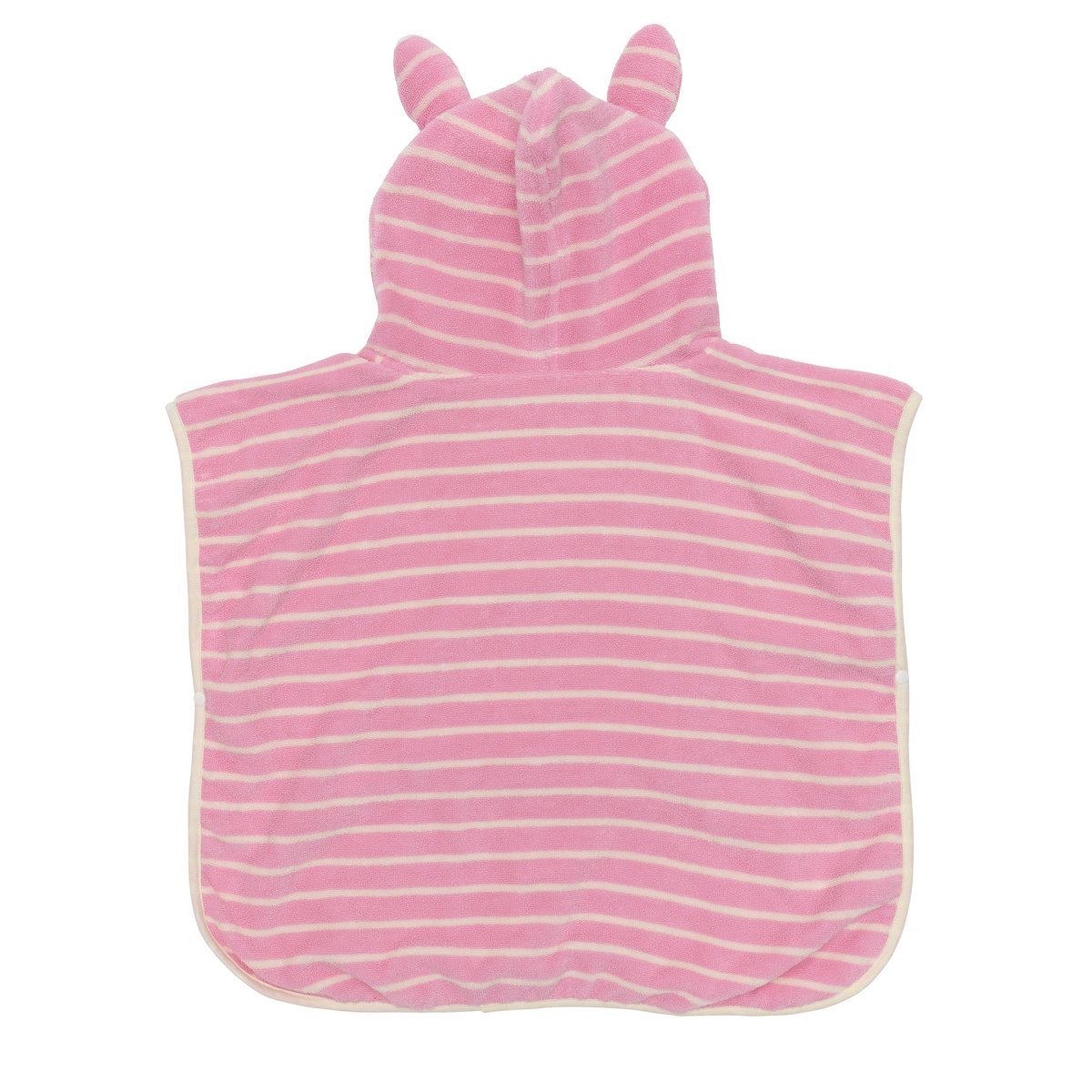 Kids Character Hooded Towel - Cotton Candy - SUNNYLiFE EU