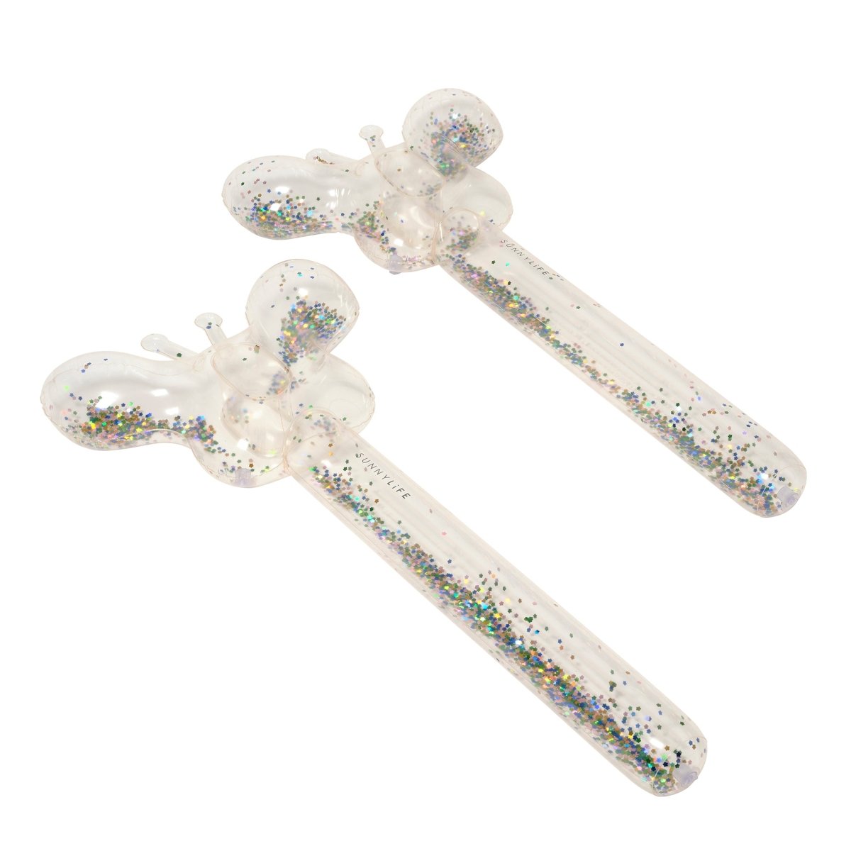 Kids Inflatable Noodle - Cotton Candy - SUNNYLiFE EU