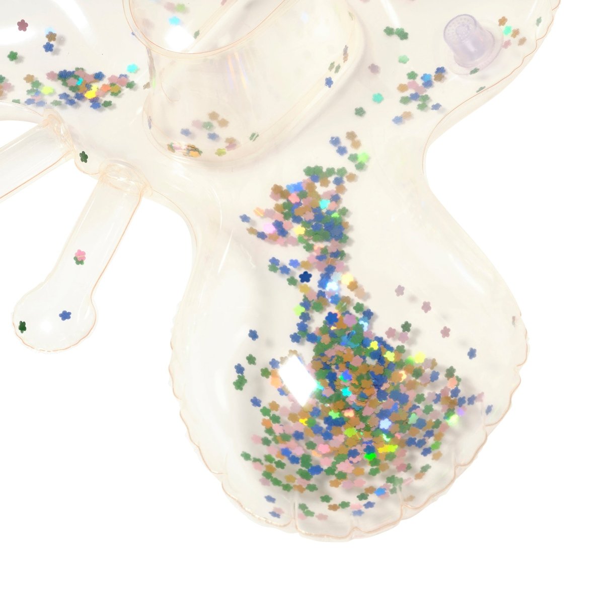 Kids Inflatable Noodle - Cotton Candy - SUNNYLiFE EU