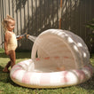 Kids Pool | Cotton Candy Cherry