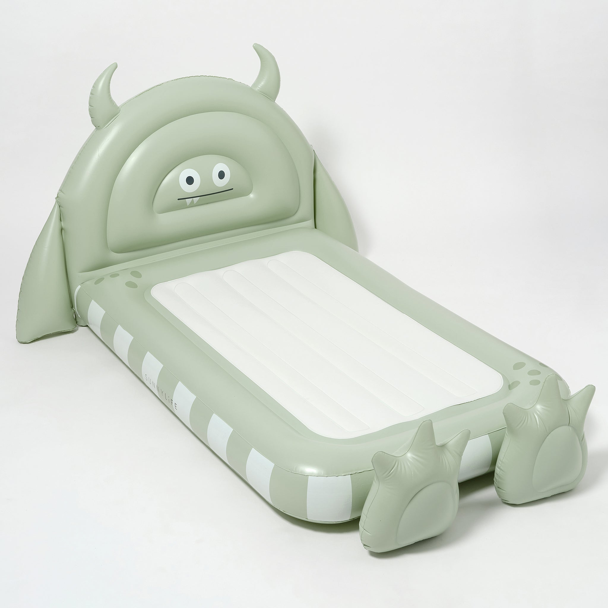 Kids Sleepover Bed | Monster Sage