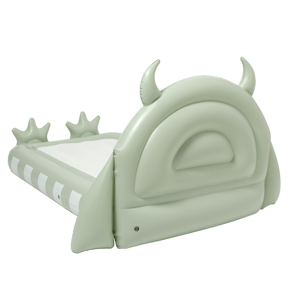 Kids Air Mattress - Monster - SUNNYLiFE EU