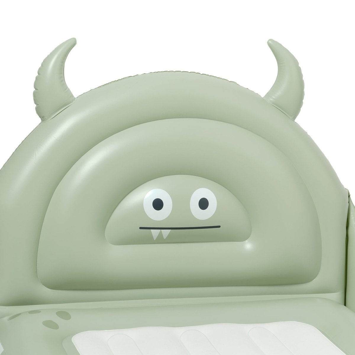 Kids Air Mattress - Monster - SUNNYLiFE EU