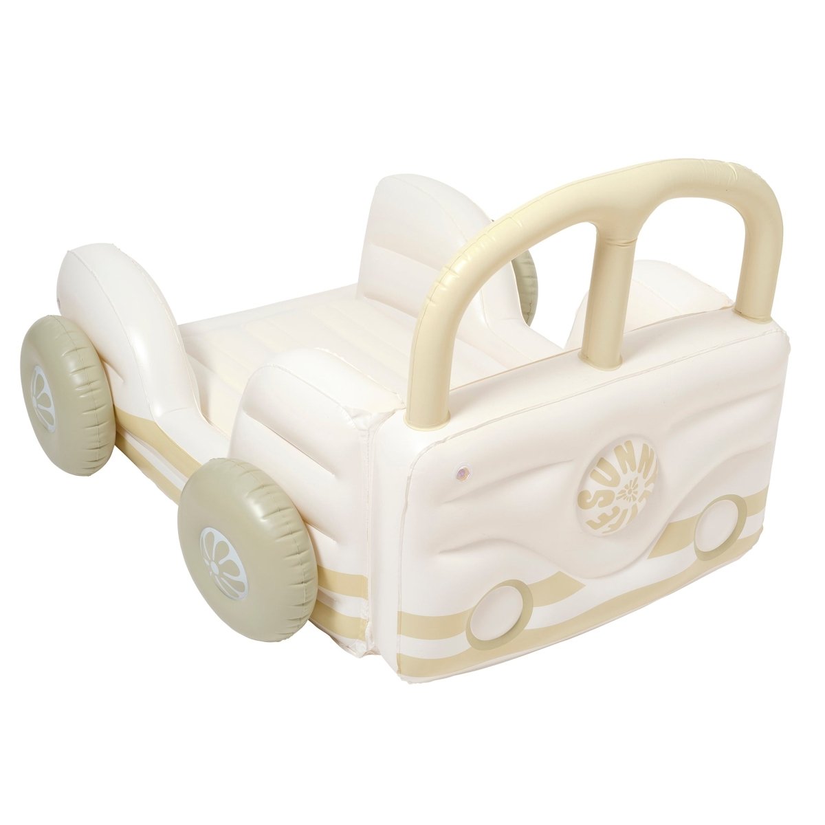 Kids Air Mattress - Summer Van - SUNNYLiFE EU