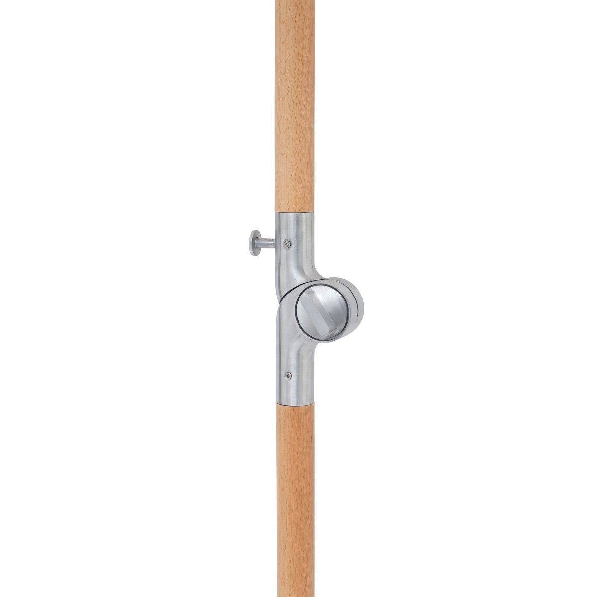 Luxe Beach Umbrella - Butternut - SUNNYLiFE EU