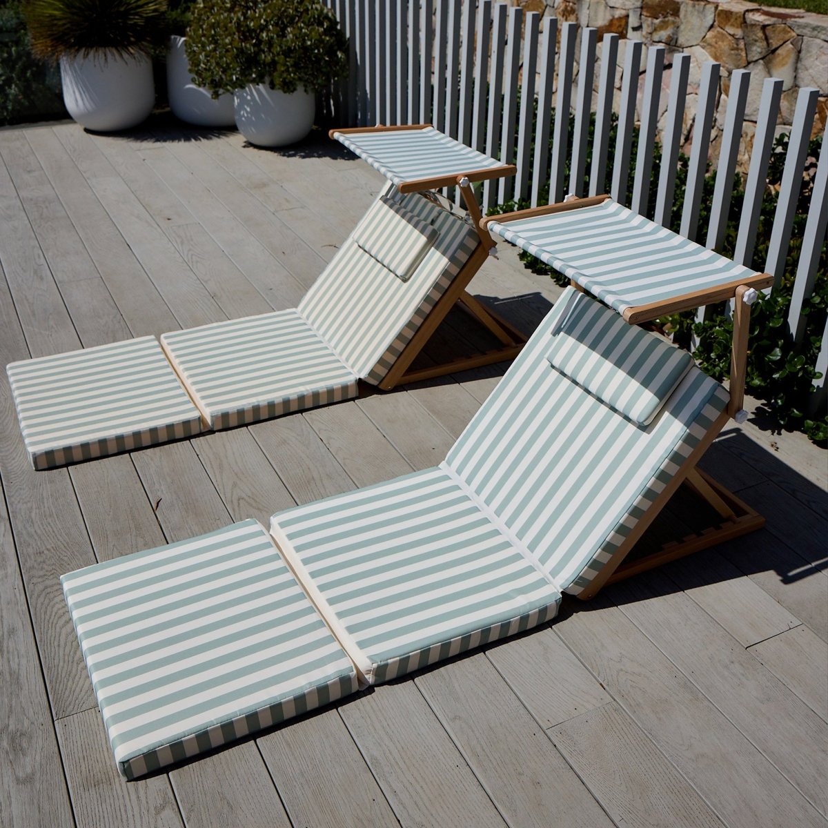 Pool House Daybed - La Palma - SUNNYLiFE EU