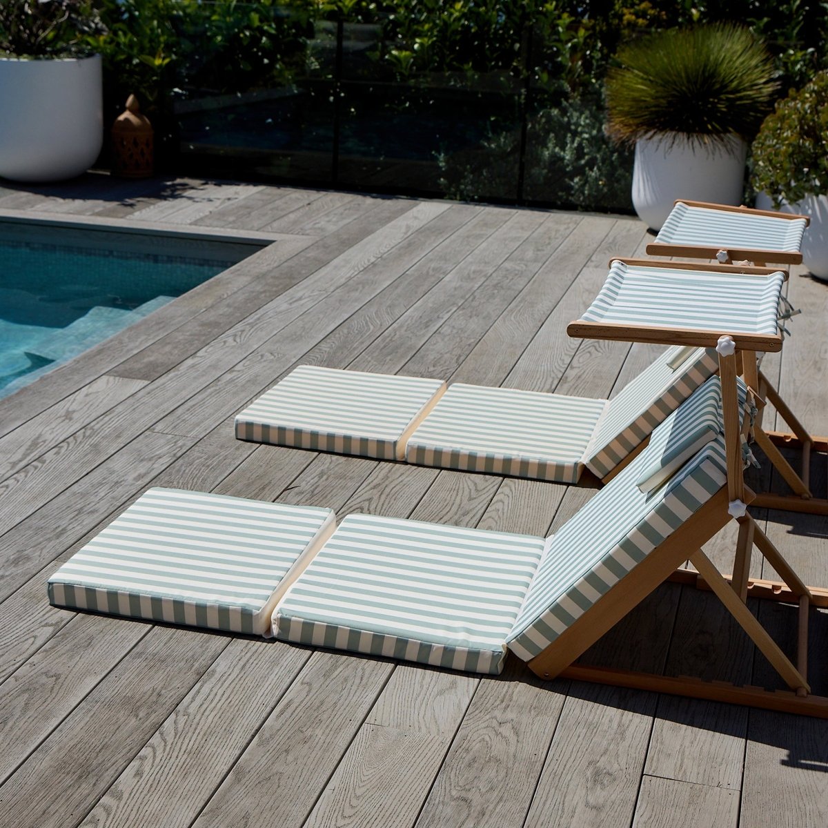 Pool House Daybed - La Palma - SUNNYLiFE EU