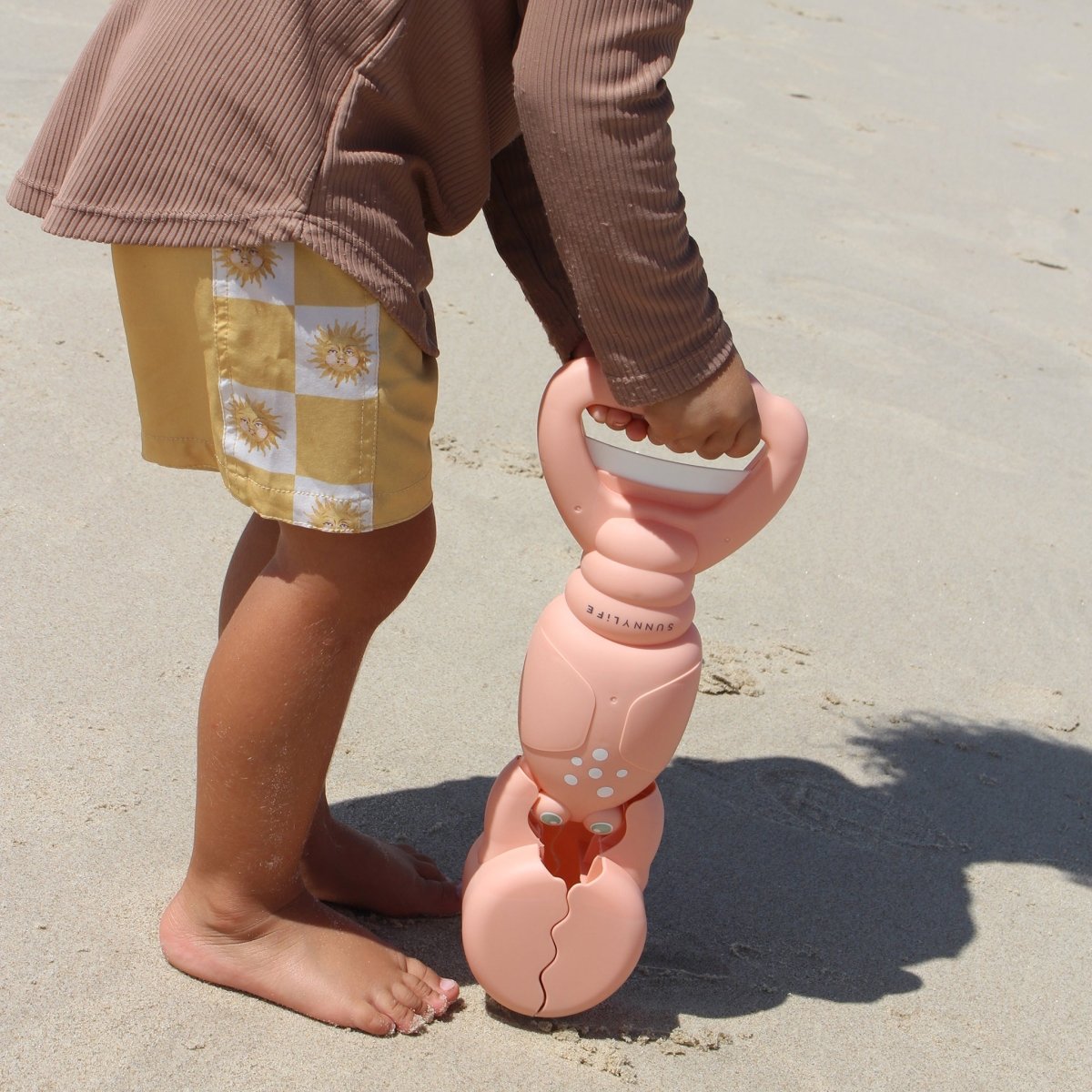 Lobster Sand Claws - SUNNYLiFE EU