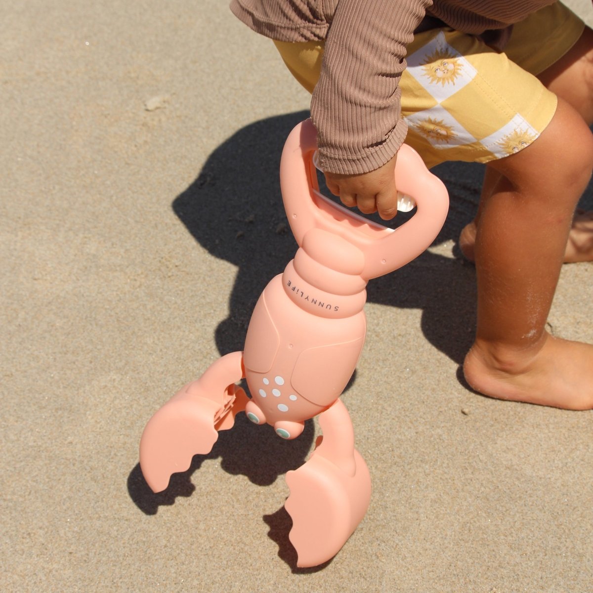 Lobster Sand Claws - SUNNYLiFE EU