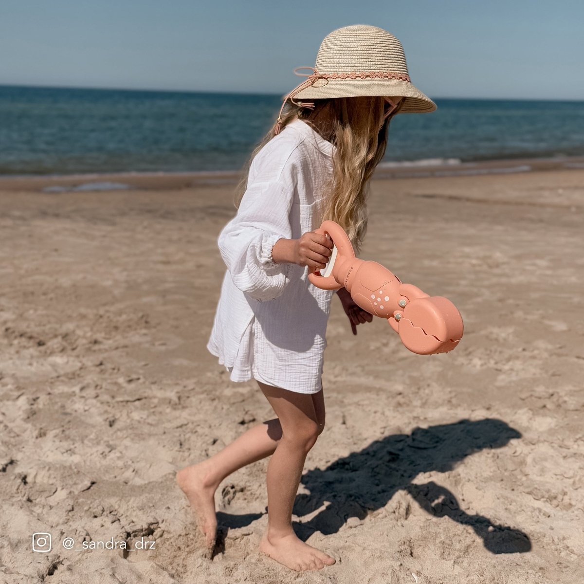 Lobster Sand Claws - SUNNYLiFE EU