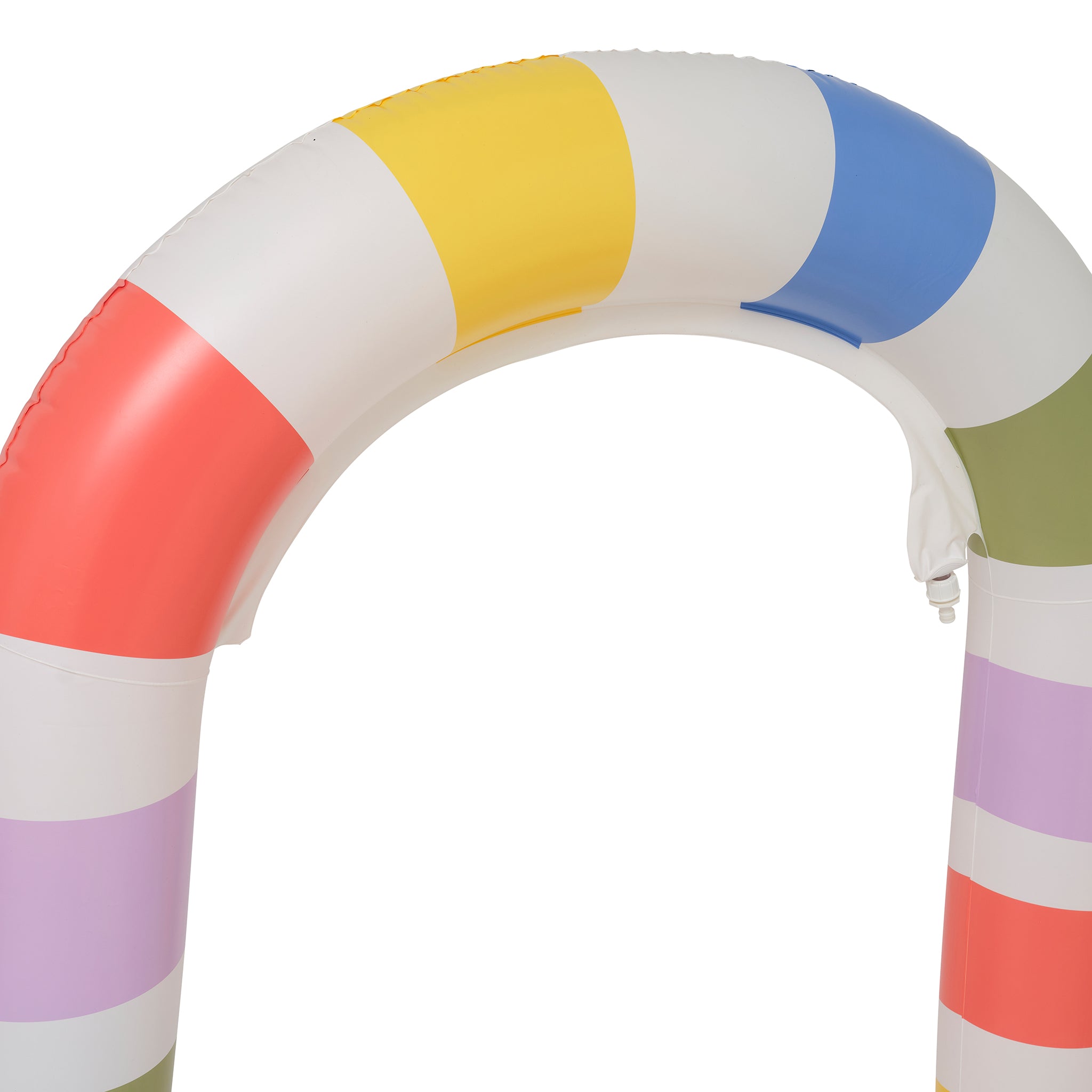 Inflatable Giant Sprinkler - Into the Wild