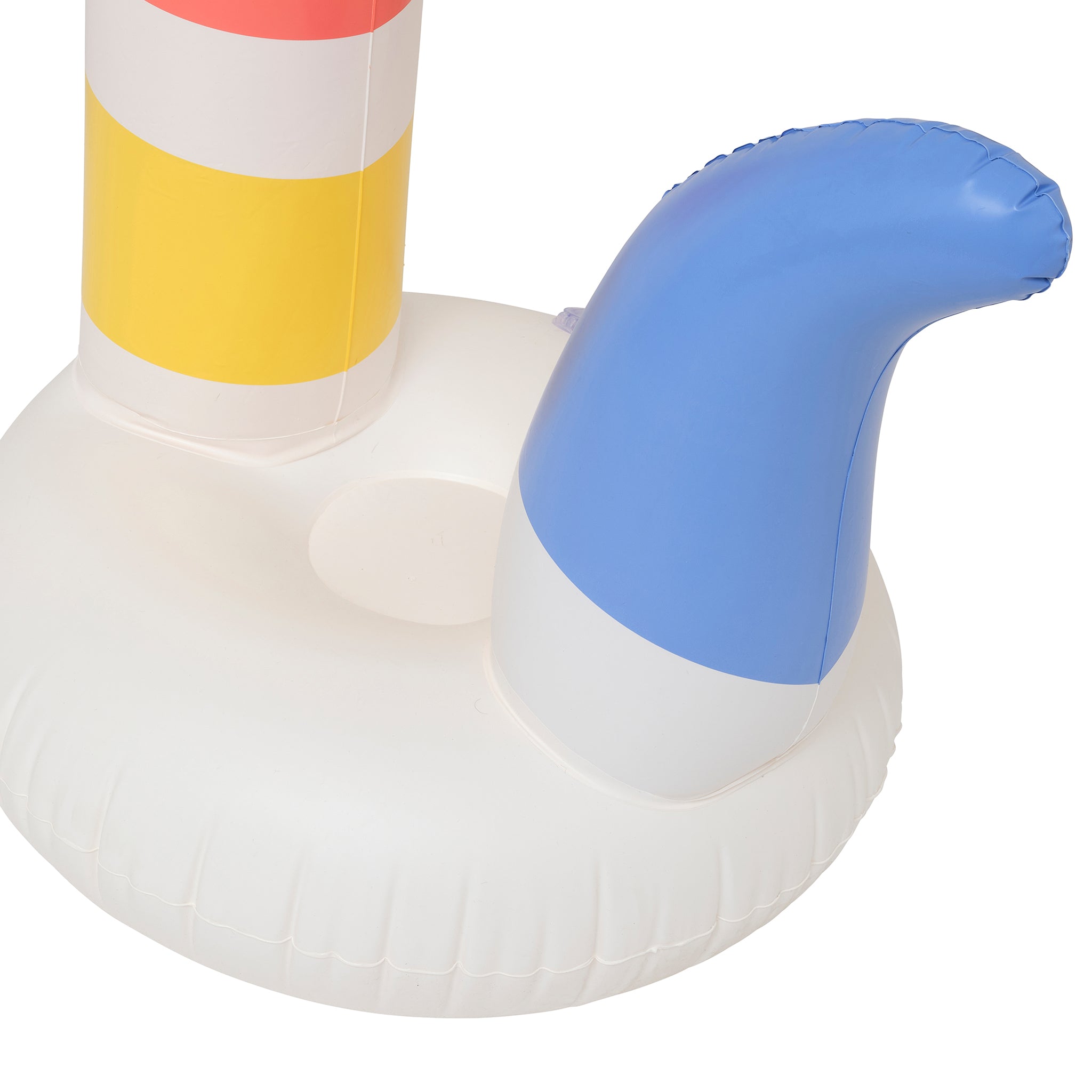 Inflatable Giant Sprinkler - Into the Wild